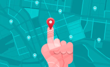 Контроль маршрутов