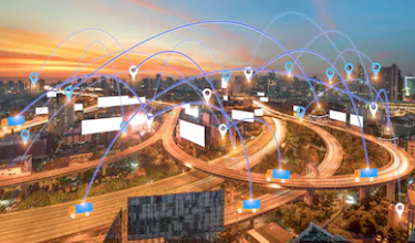 Партнеры на карте