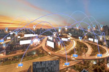 Просчитывайте время прибытия груза