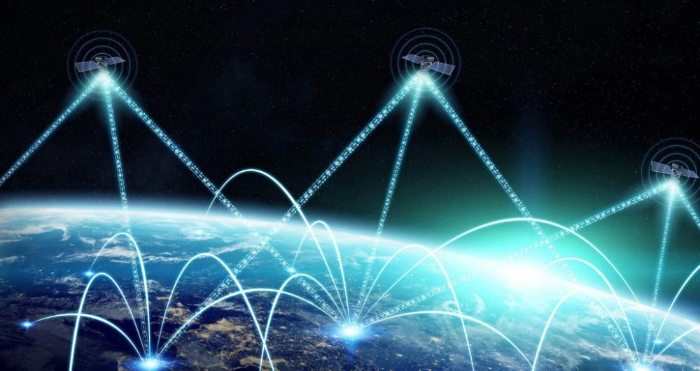 Альтернативный источник координат в трекерах Навтелеком