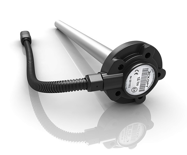 Контроль топлива