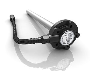 Датчик уровня топлива Эскорт ТД-150