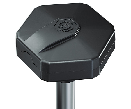 Датчик уровня топлива Эскорт TD-BLE 