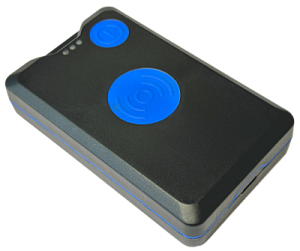 Персональный ГЛОНАСС/GPS трекер ADM P50