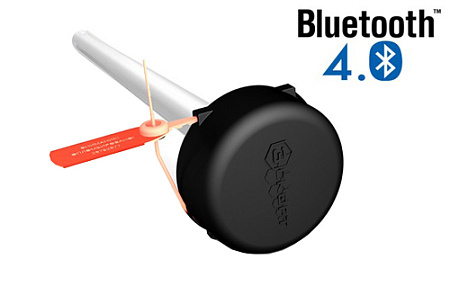 Датчик уровня топлива Эскорт TD-BLE 