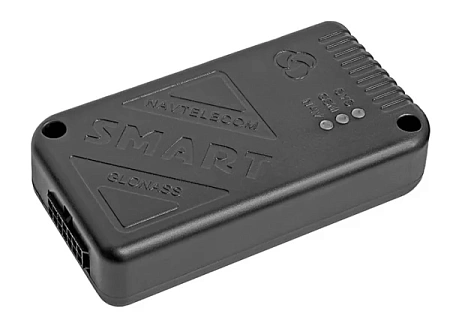 ГЛОНАСС/GPS трекер СМАРТ S-2435