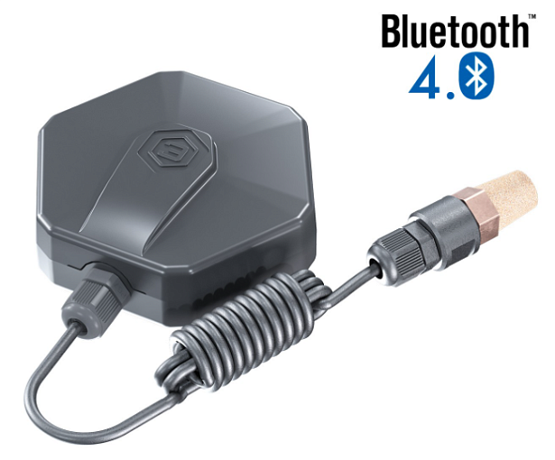 Дополнительные датчики