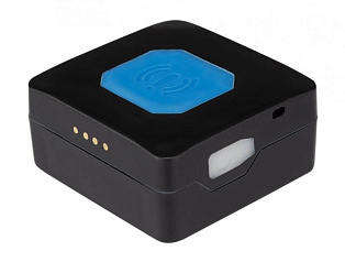 Миниатюрный персональный GPS/ГЛОНАСС - трекер TMT250