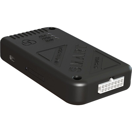 ГЛОНАСС/GPS трекер СМАРТ S-2425