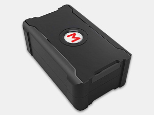 Автономный, компактный, влагозащищенный трекер Мовирег АТ-5800 на магнитах