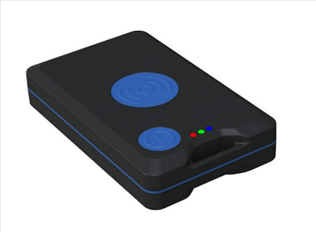 Персональный ГЛОНАСС/GPS трекер ADM P50