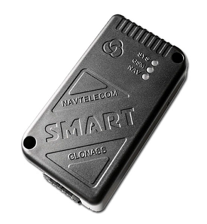 ГЛОНАСС/GPS трекер СМАРТ S-2423